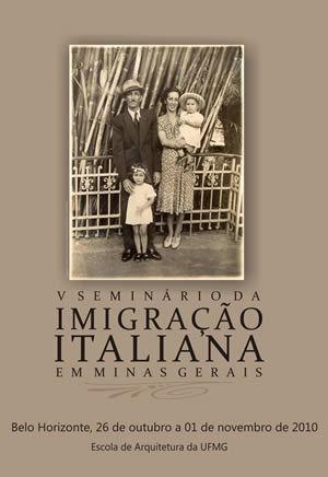 Historiador lança livro sobre imigração italiana no Museu de Varginha, MG, Sul de Minas